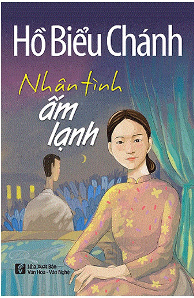 Nhơn Tình Ấm Lạnh  Sách Nói