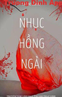 Nhục Hồng Ngải – Thục Linh