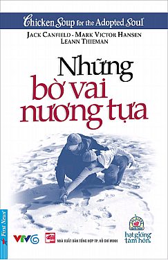 Những Bờ Vai Nương Tựa  Sách Nói