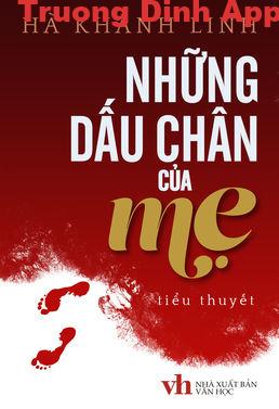 Những Dấu Chân của Mẹ – Hà Khánh Linh