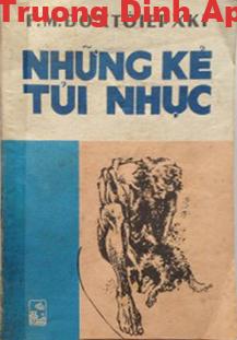 Những Kẻ Tủi Nhục – Fyodor Dostoyevsky