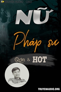 Nữ Pháp Sư  Sách Nói