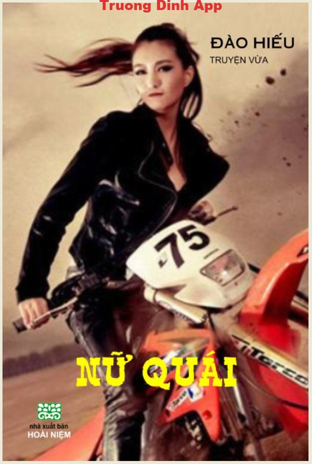 Nữ Quái – Đào Hiếu