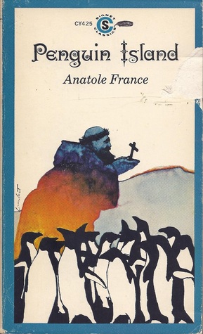 Penguin Island – Anatole France  Sách Nói