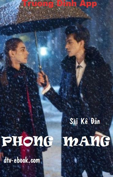 Phong Mang – Sài Kê Đản