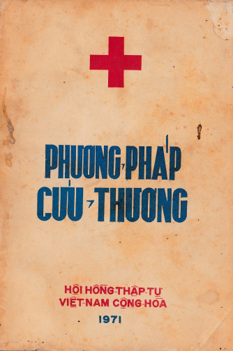 Phương Pháp Cứu Thương – Nhiều Tác Giả