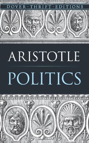 Politics – Aristoteles  Sách Nói