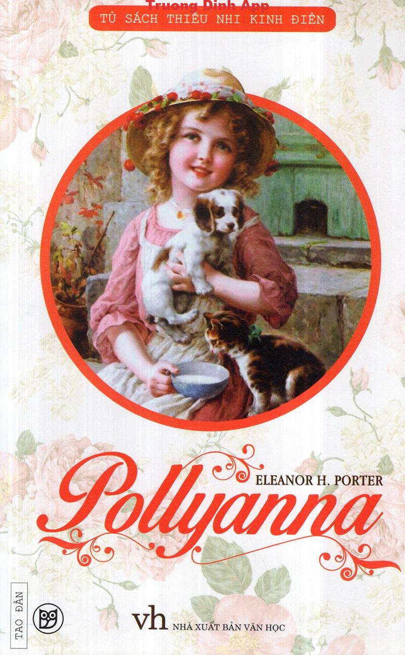 Pollyanna – Eleanor H. Porter