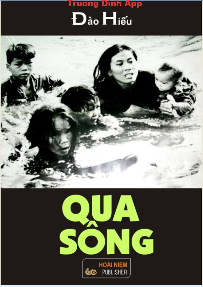 Qua Sông – Đào Hiếu