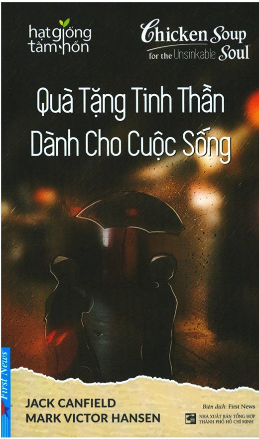 Quà Tặng Tinh Thần Dành Cho Cuộc Sống  Sách Nói