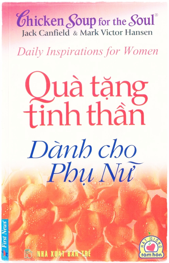 Quà Tặng Tinh Thần Dành Cho Phụ Nữ  Sách Nói