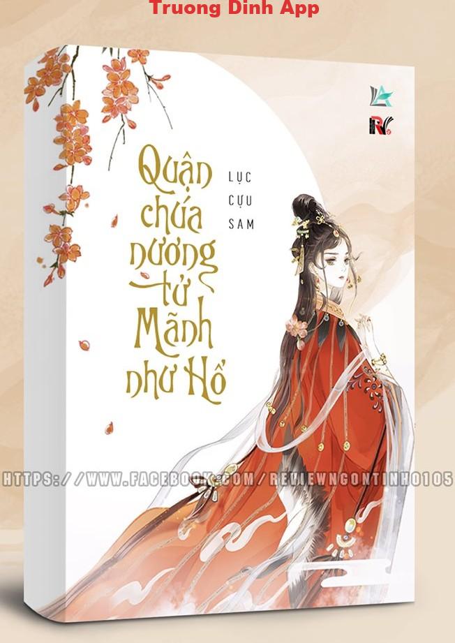 Quận Chúa Nương Tử Mãnh Như Hổ