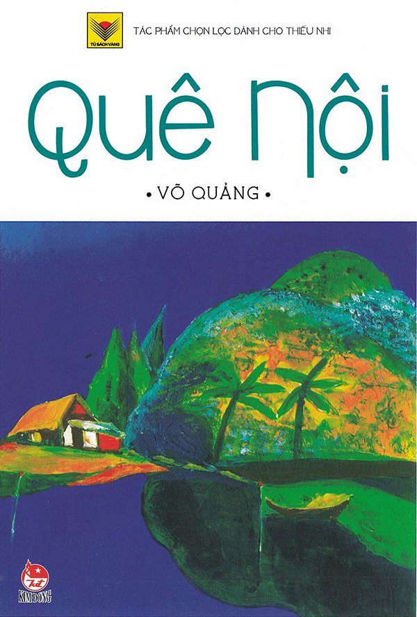 Quê Nội  Sách Nói