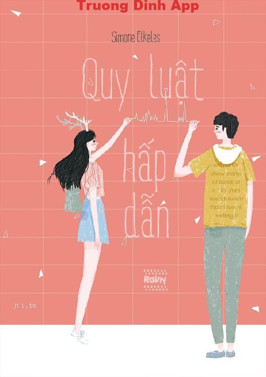 Quy Luật Hấp Dẫn