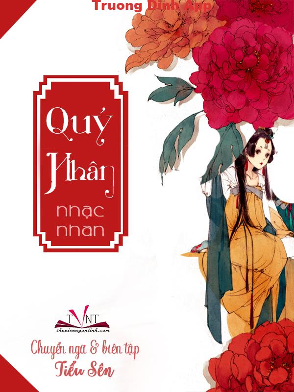 Quý Nhân – Nhạc Nhan