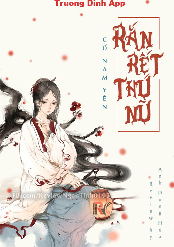 Rắn Rết Thứ Nữ