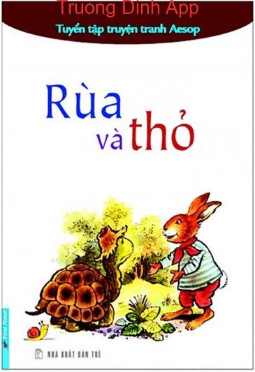 Rùa Và Thỏ