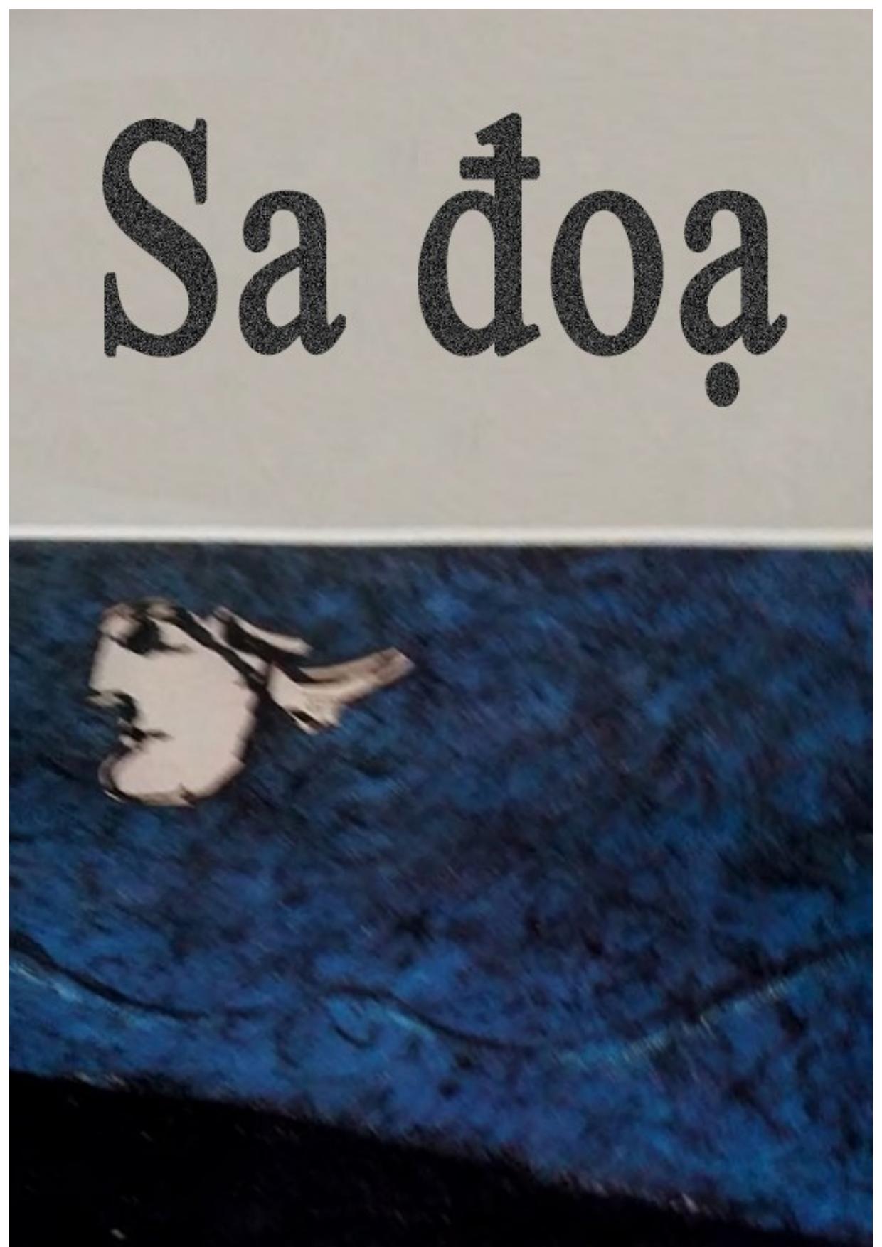 Sa Đọa – Albert Camus