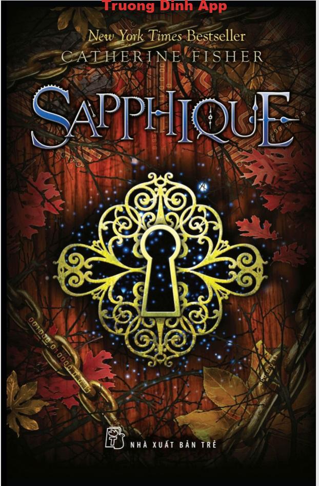 Sapphique – Catherine Fisher