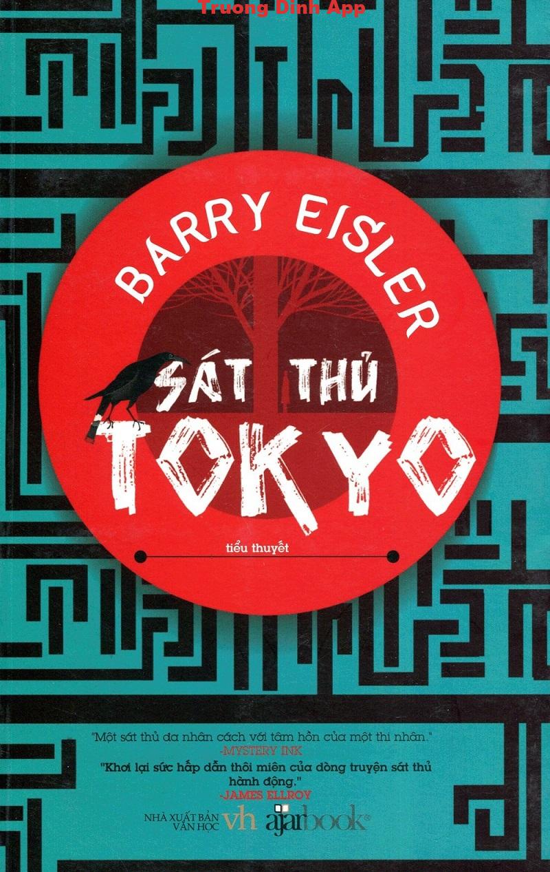 Sát Thủ Tokyo – Barry Eisler