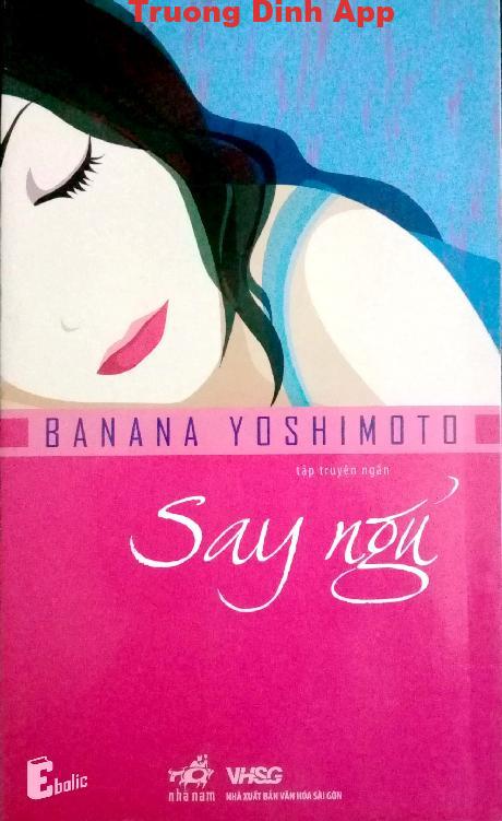 Say Ngủ – Banana Yoshimoto