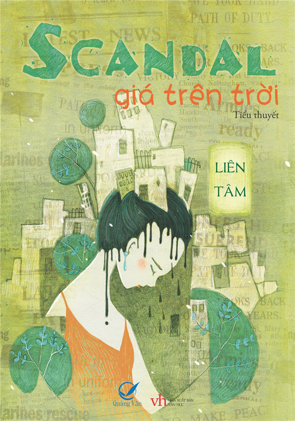 Scandal Giá Trên Trời – Liên Tâm