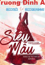 Siêu Mẫu – Hồ Ly Xù Lông