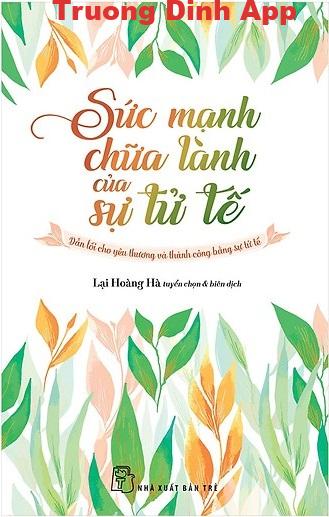 Sức Mạnh Của Sự Tử Tế – Linda Kaplan Thaler  Sách Nói