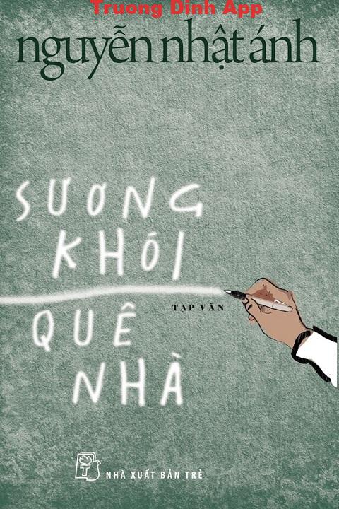 Sương Khói Quê Nhà