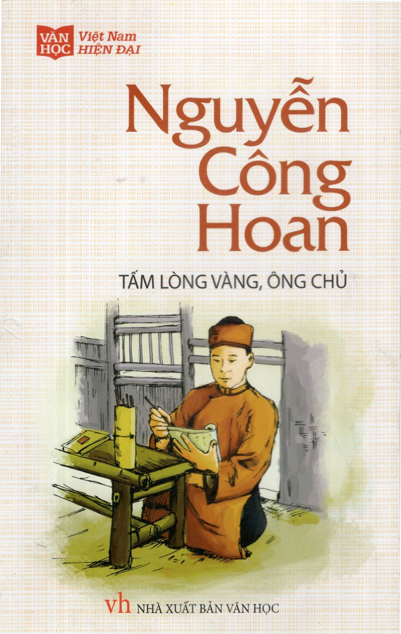 Tấm Lòng Vàng & Ông Chủ – Nguyễn Công Hoan