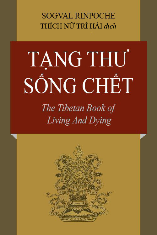 Tạng Thư Sống Chết – Sogyal Rinpoche