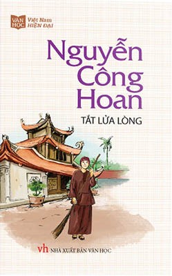 Tắt Lửa Lòng – Nguyễn Công Hoan