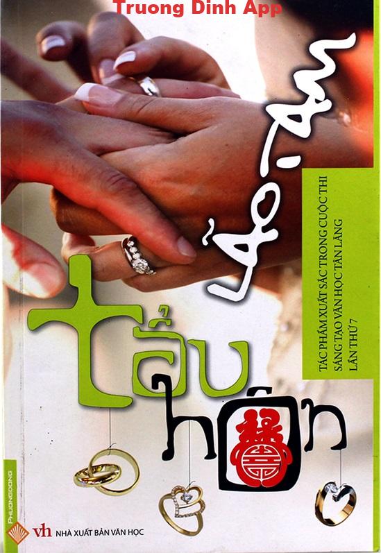 Tẩu Hôn – Lão Tam