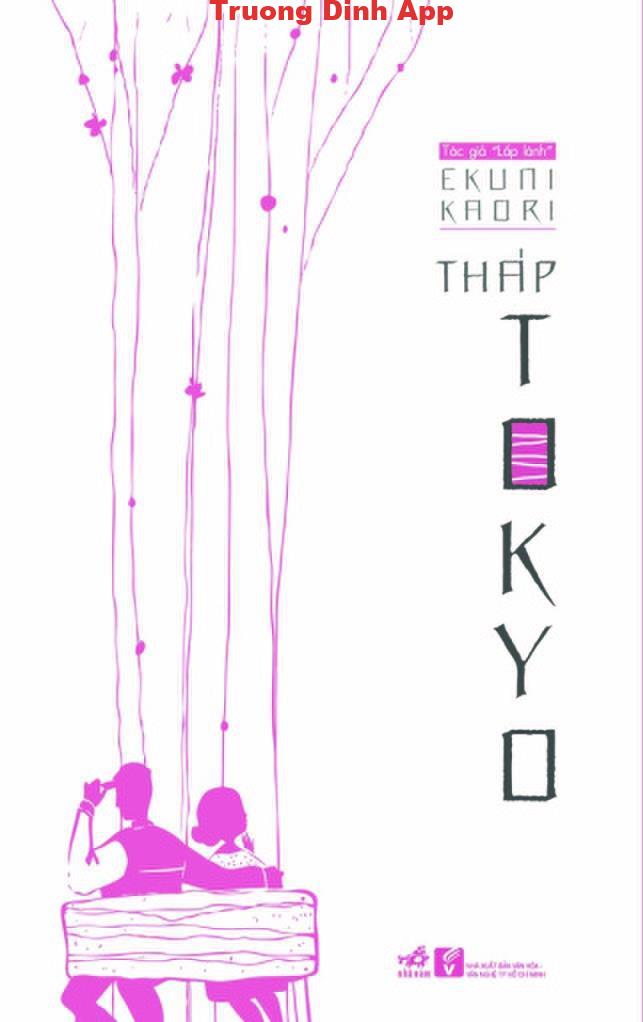 Tháp Tokyo – Ekuni Kaori