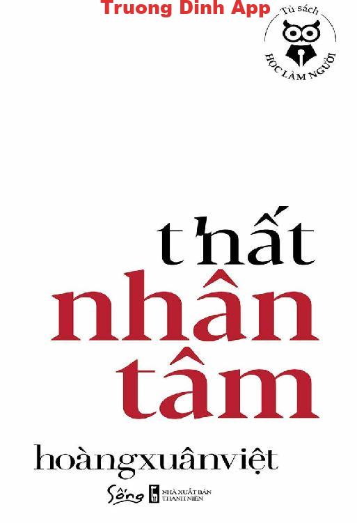 Thất Nhân Tâm