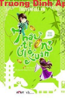 Thâu Trọn Gió Xuân – Thị Kim