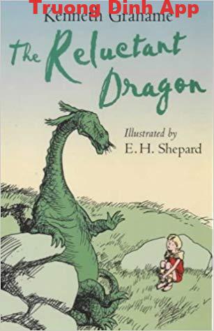 The Reluctant Dragon  Sách Nói