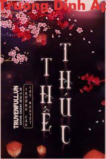 Thế Thúc