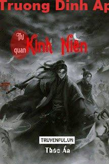 Thi Quan Kinh Niên – Thác Ẩn  Sách Nói