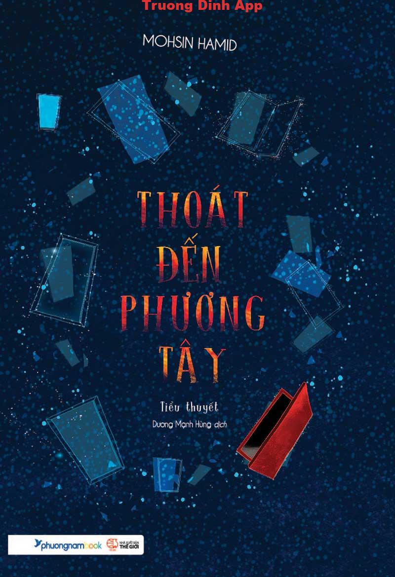 Thoát Đến Phương Tây