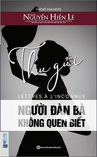 Thư Gửi Người Đàn Bà Không Quen Biết  Sách Nói