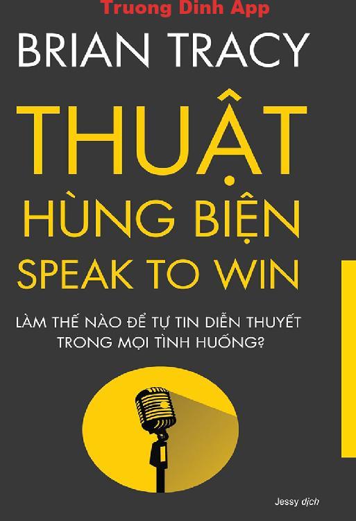 Thuật Hùng Biện