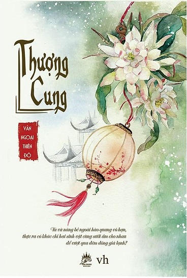 Thượng Cung – Vân Ngoại Thiên Đô  Sách Nói