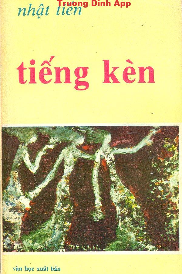 Tiếng Kèn – Nhật Tiến