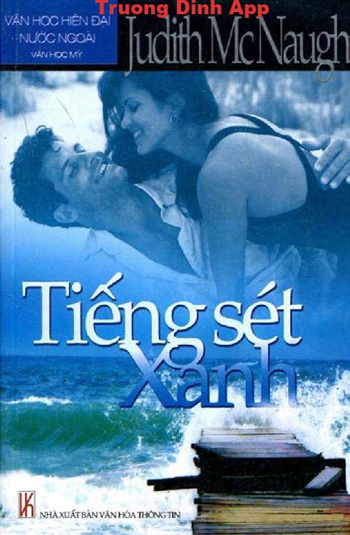 Tiếng Sét Xanh