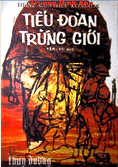 Tiểu Đoàn Trừng Giới – Heinz Günther Konsalik