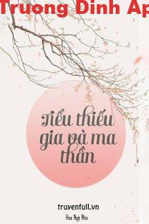 Tiểu Thiếu Gia Và Ma Thần – Hoa Ngộ Nha