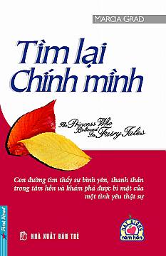 Tìm Lại Chính Mình  Sách Nói