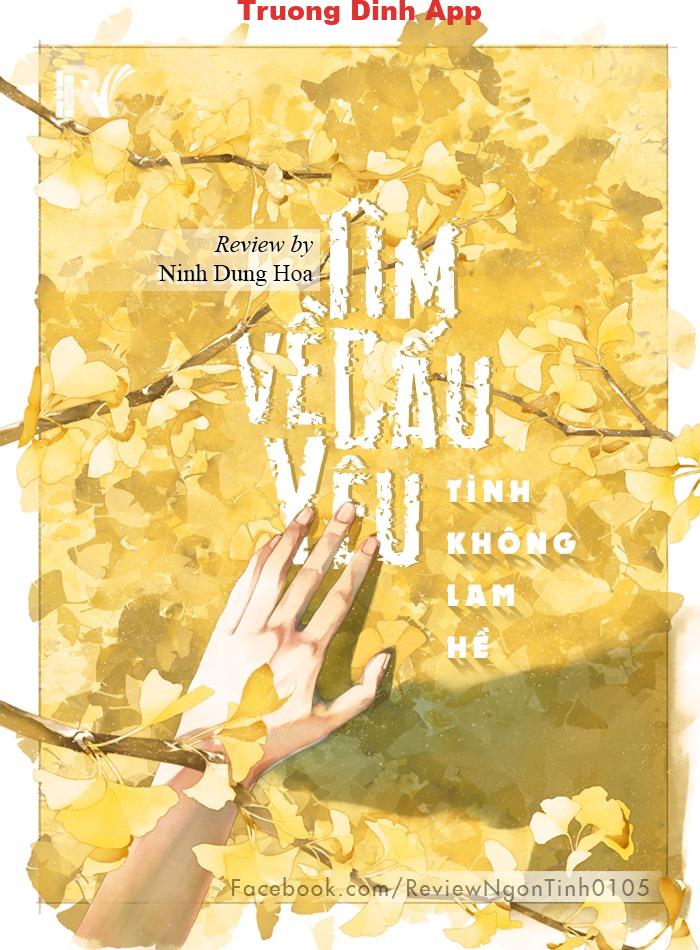 Tìm Về Dấu Yêu (Yêu Vẫn Nơi Đây)