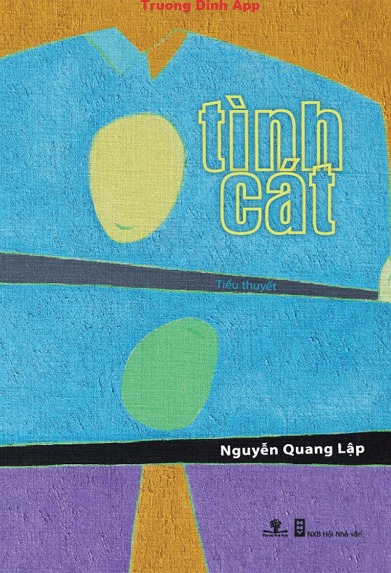 Tình Cát – Nguyễn Quang Lập